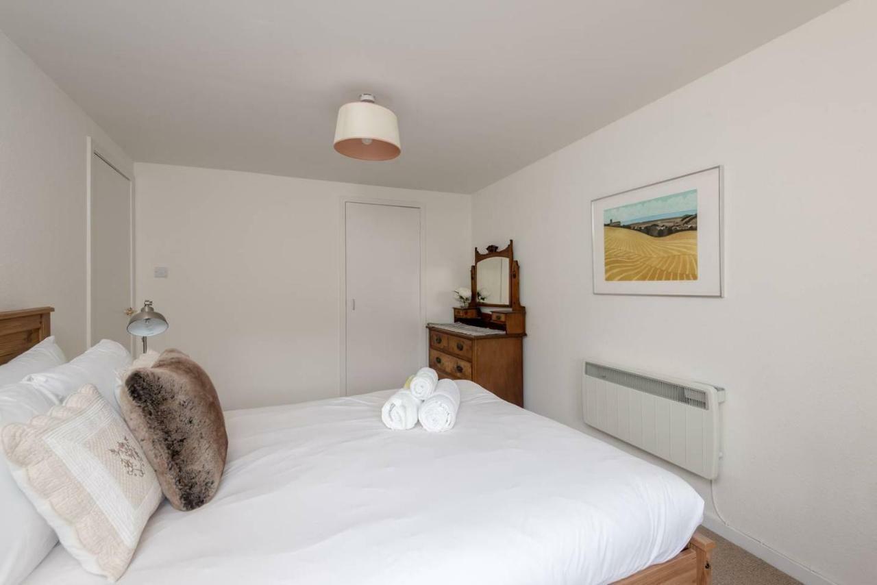 Appartement Joivy Loft At The Brewery With Free Parking Edinburgh