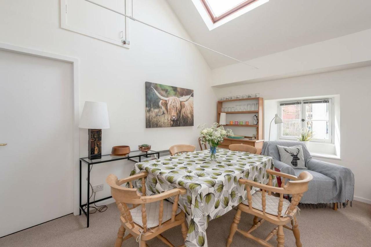 Appartement Joivy Loft At The Brewery With Free Parking